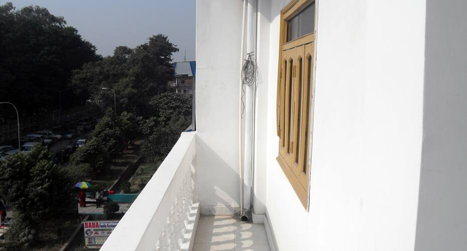 Surya Guest House, Bodhgaya 3